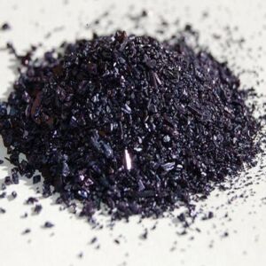 Potassium permanganate