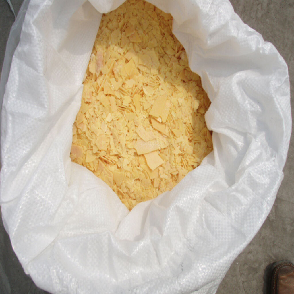 Sodium sulfide
