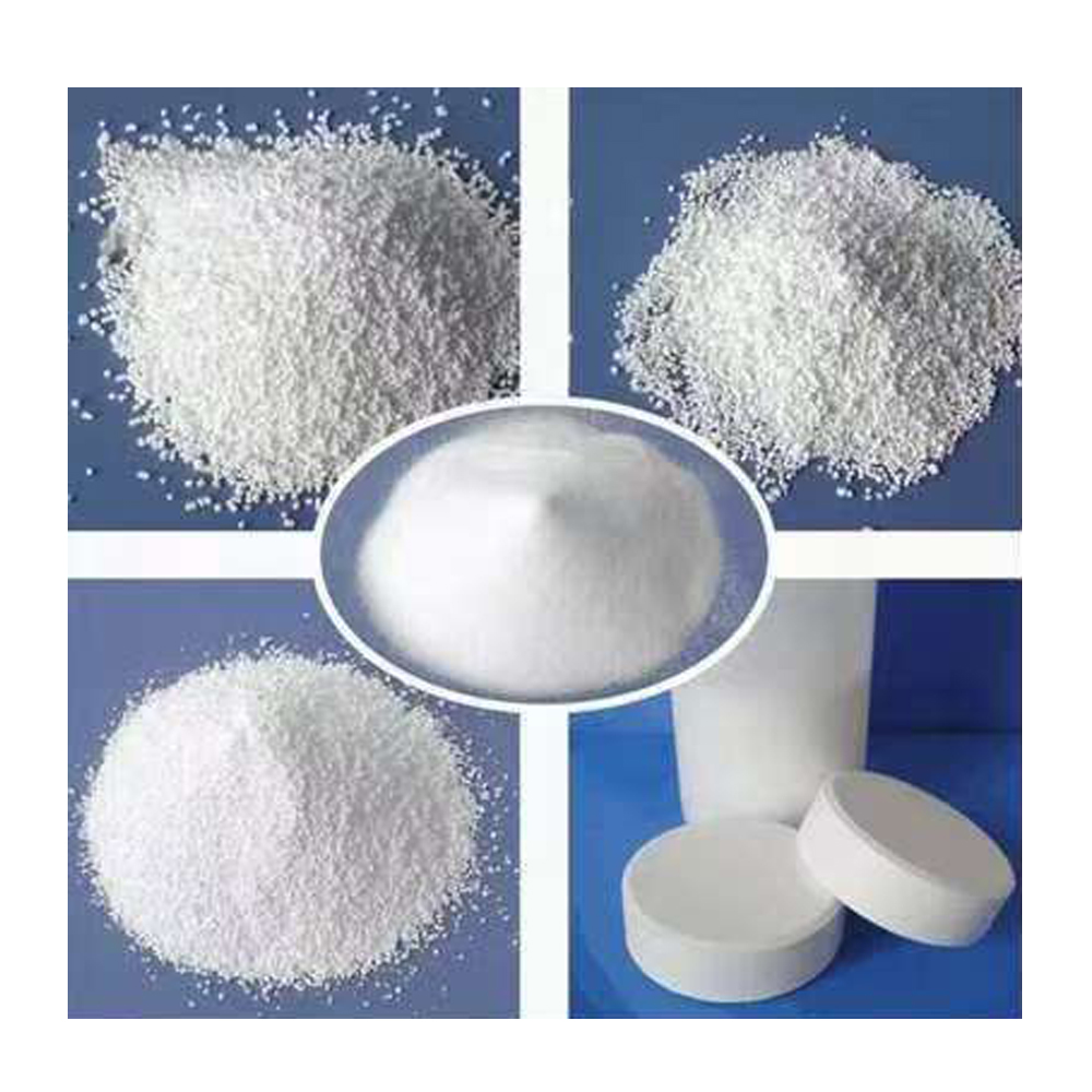 Calcium hypochlorite