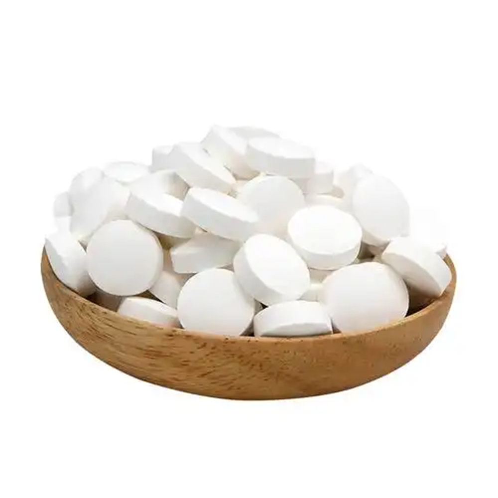 Sodium trichloroisocyanurate