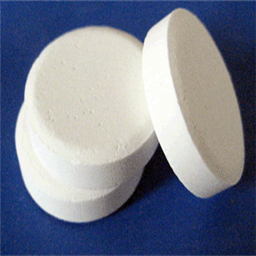 Sodium trichloroisocyanurate