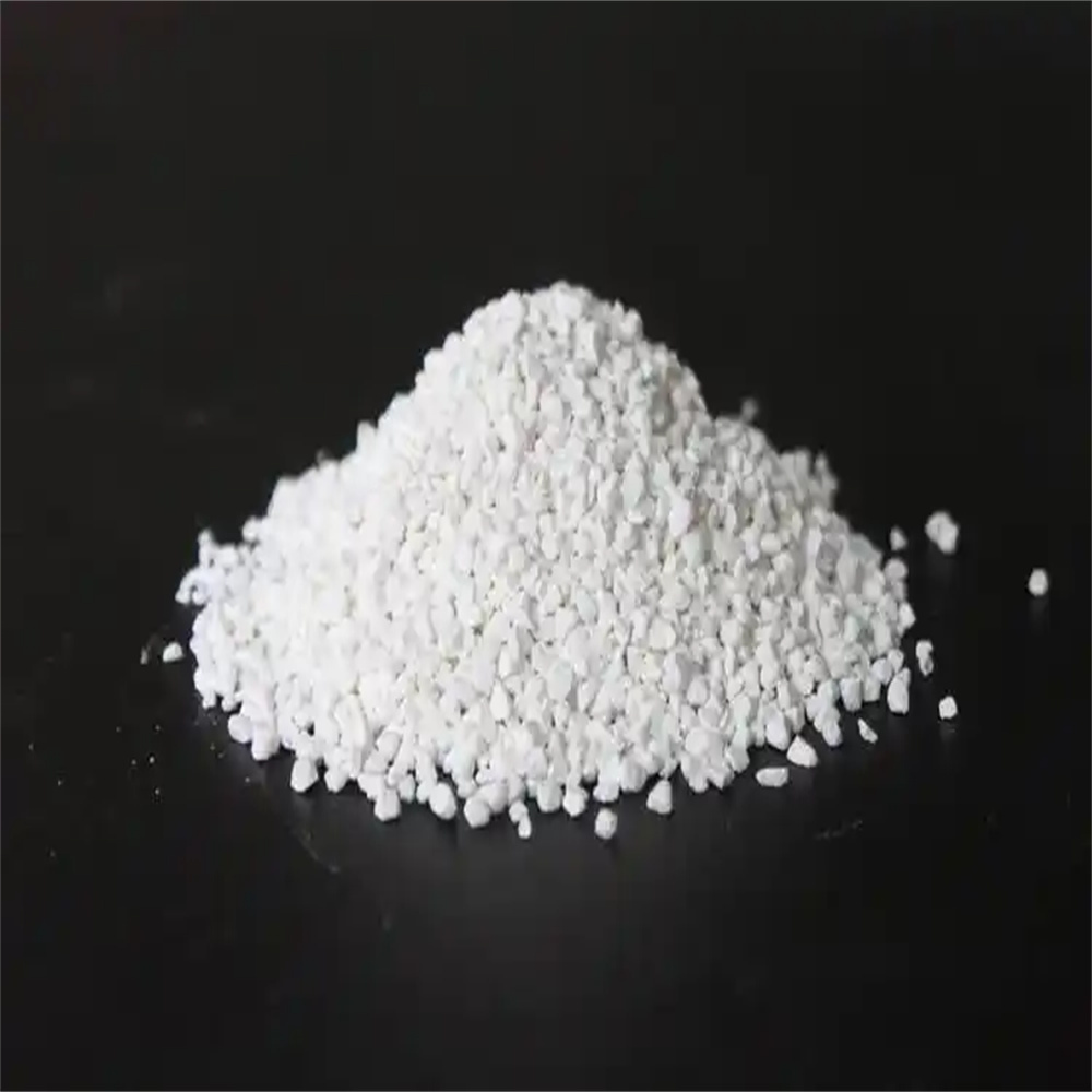 Sodium trichloroisocyanurate