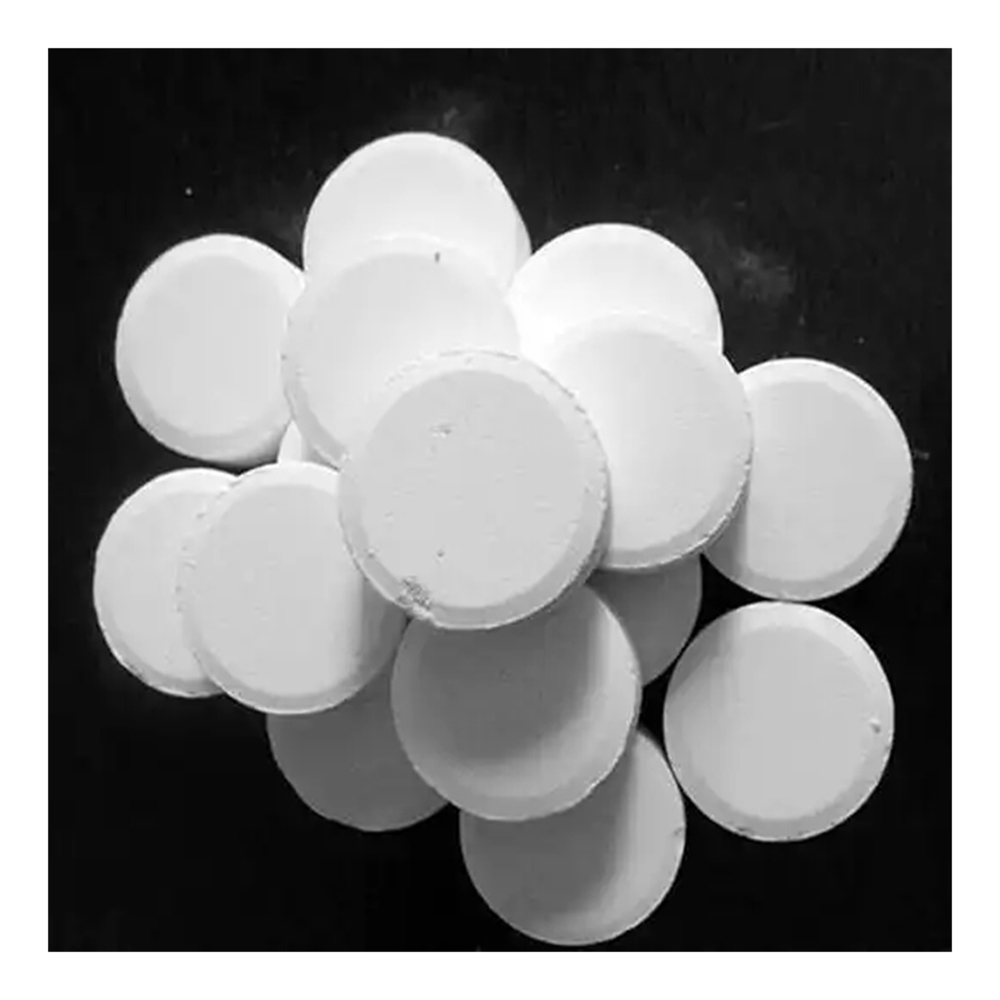 Sodium trichloroisocyanurate